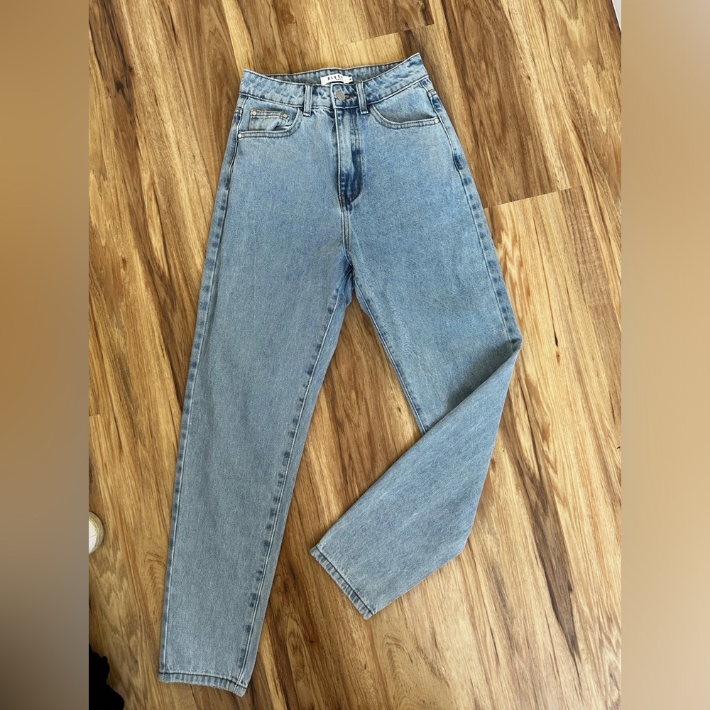 DISSH denim